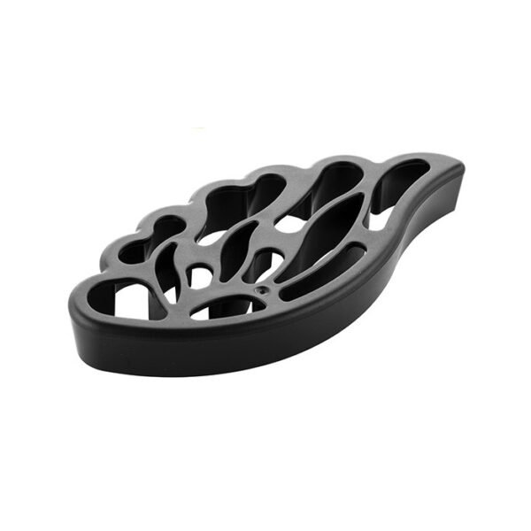 PAPILLON -KIT 2 TPLUS+CUTTERS 185X88 H25 MM NOIR