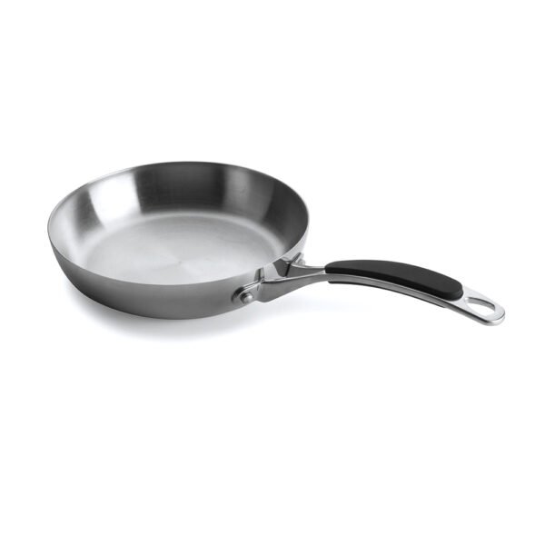 POELE TRI-METAL 20 CM.