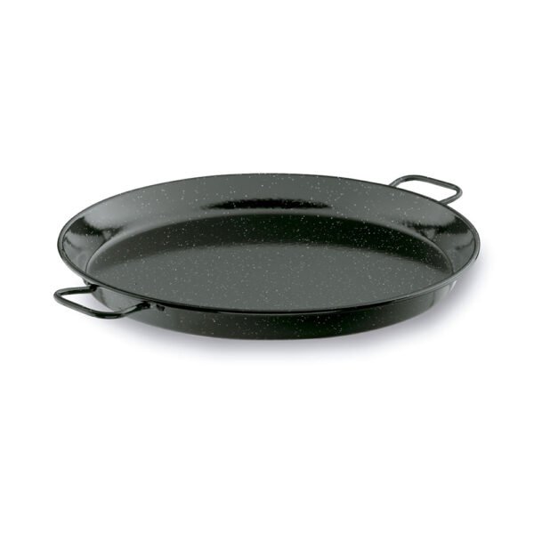Plat à Paella Émaillé de 40 CM