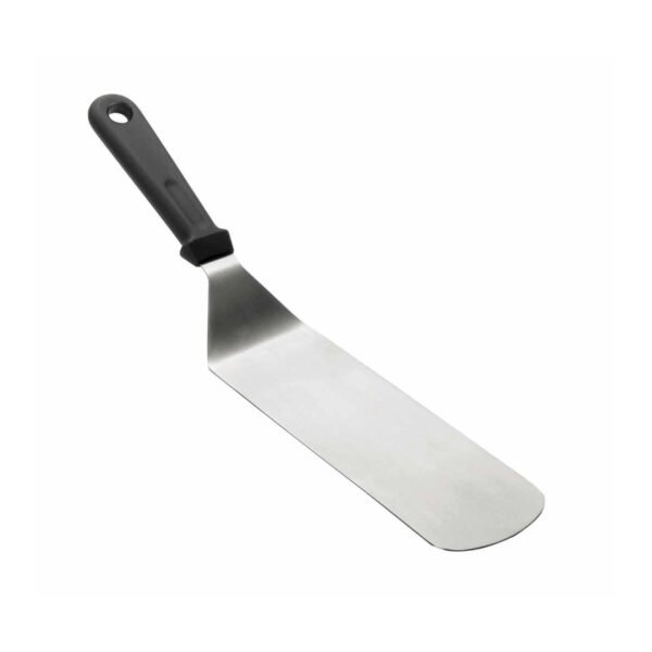 SPATULE INOX 7.5X21.5 CMS.