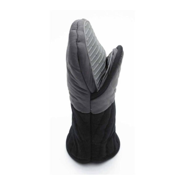 GANT DE CUISINE COTON+SILICONE 32 CMS