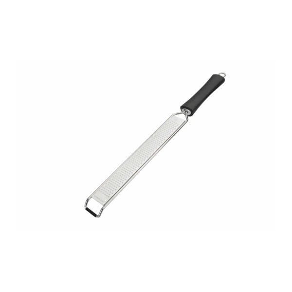 RAPE LONGUE FINE INOX