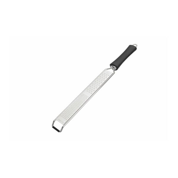 RAPE LONGUE FINE+MÉDIUM INOX