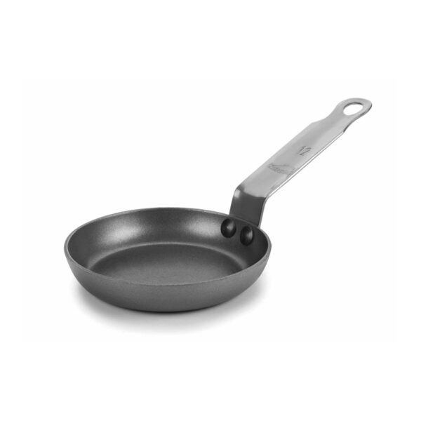 POÊLE BLINIS 14CM EN ACIER ANTIADHERENT