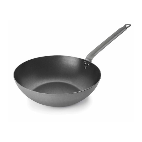 Wok Ferrum