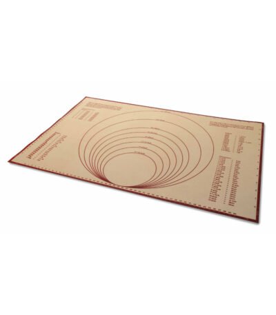 Tapis en Silicone Imprimé