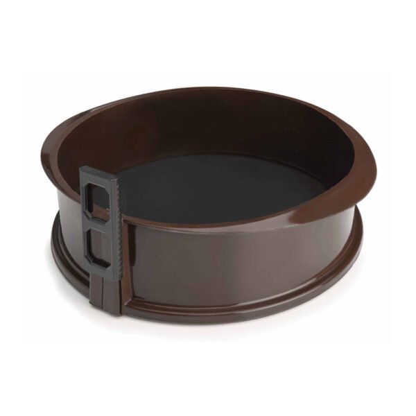 MOULE EN SILICONE DEMONTABLE 25X7,5 CMS