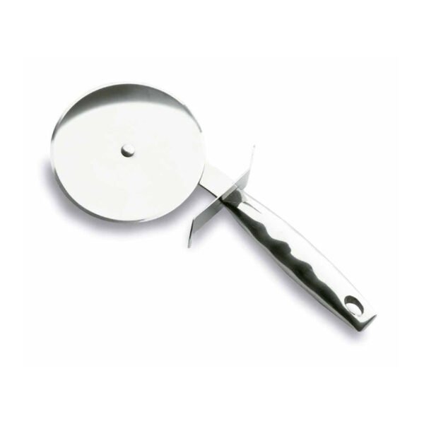 ROULETTE A PIZZA INOX 18/10