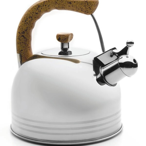 BOUILLORE SIFFLANTE 2.5 LTS