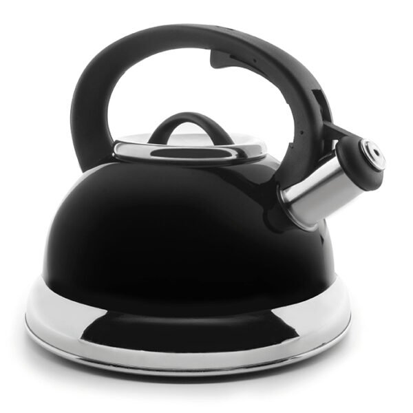 BOUILLORE SIFFLANTE BLACK 2.5 L