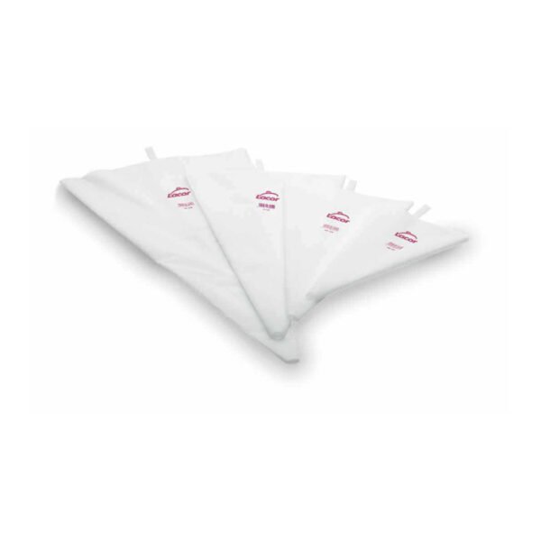 POCHE A DECORER EN NYLON 35CM