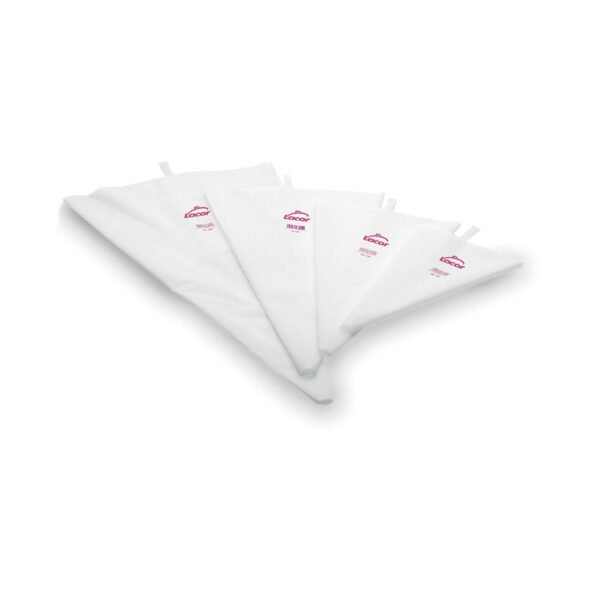 POCHE A DECORER EN NYLON 55CM