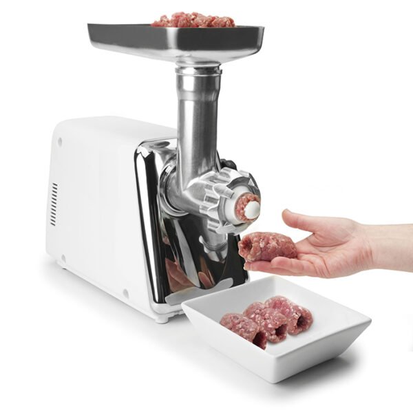 HACHOIR ÉLECTRIQUE POUR VIANDE CHOP
