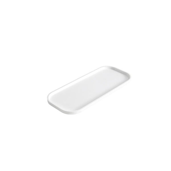 TAPIS GEL03 AVEC MOULE EN SILICONE 320X128 H10 MM