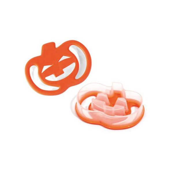 COOKIE BABY CUTTER ACC080 PUMPKIN 87X110 H 25 MM
