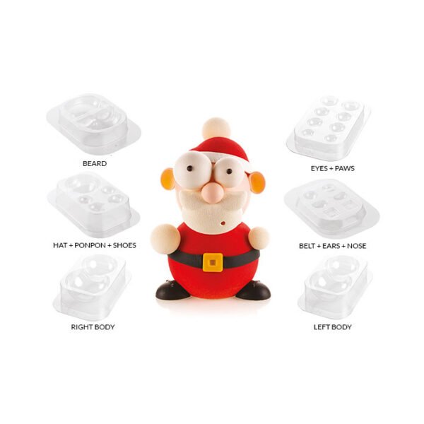 KIT SANTA