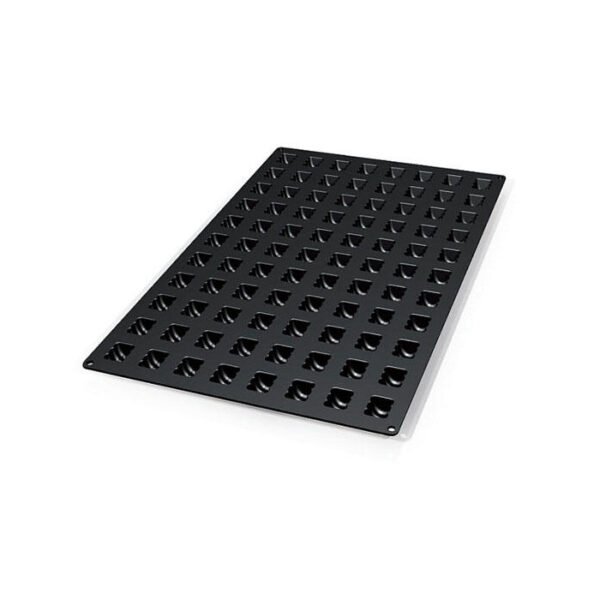 SQ048 - MOULE EN SILICONE 88 MINI TWIST MM 30 X 25 MM H 22 MM