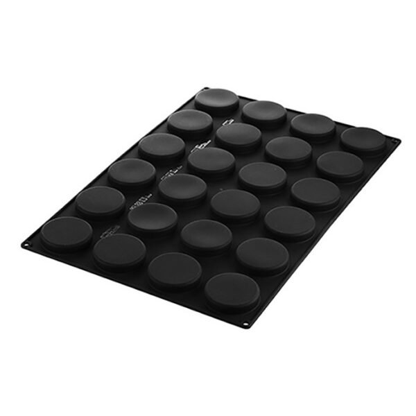 SQ077.MOULE EN SILICONE