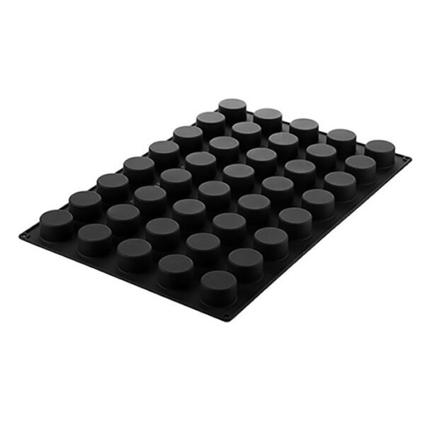 SQ079.MOULE EN SILICONE N40