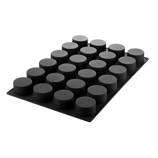 SQ080-MOULE EN SILICONE N24