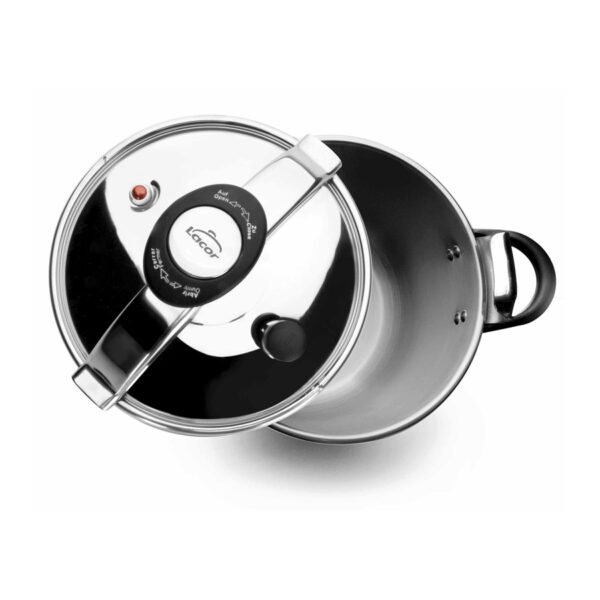 COCOTTE-MINUTE COUVERCLE CLASSIQUE 10 LITRES
