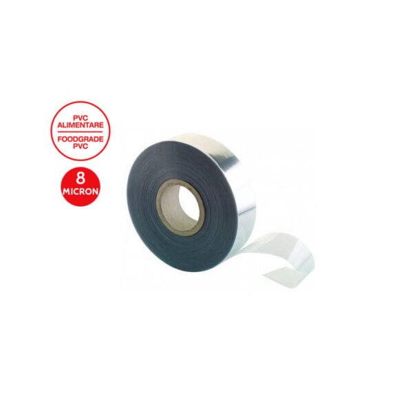 RHODOIDE - PVC ROLL H 40 MM X 305 M