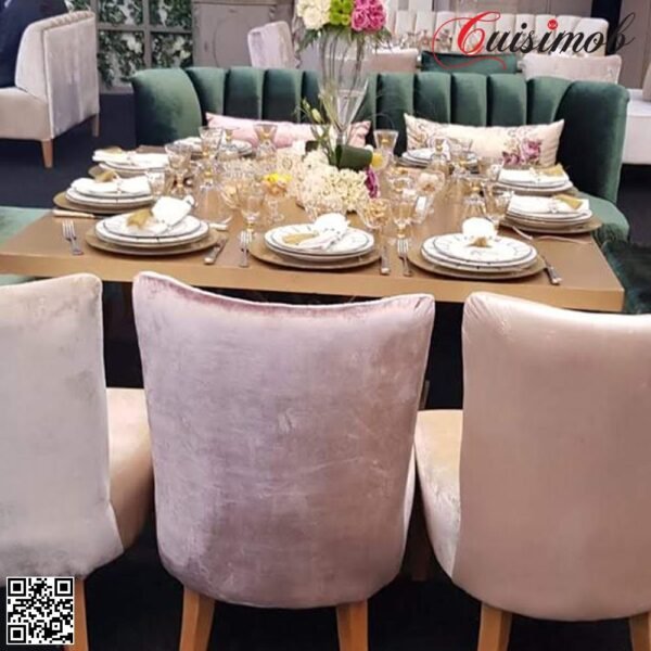 BANQUETTE CUISIMOB DESIGN #002