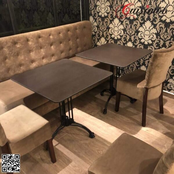 BANQUETTE CUISIMOB DESIGN #004