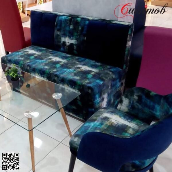 BANQUETTE CUISIMOB DESIGN #006