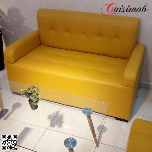 BANQUETTE CUISIMOB DESIGN #007