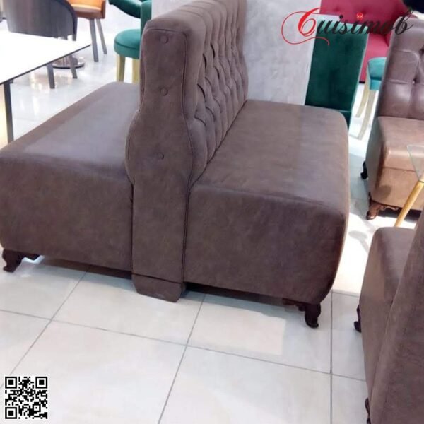 BANQUETTE CUISIMOB DESIGN #009