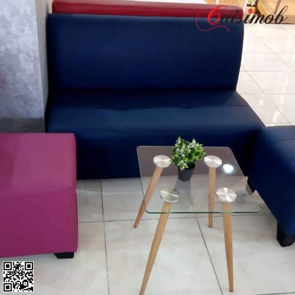 BANQUETTE CUISIMOB DESIGN #013
