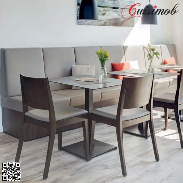 BANQUETTE CUISIMOB DESIGN #015