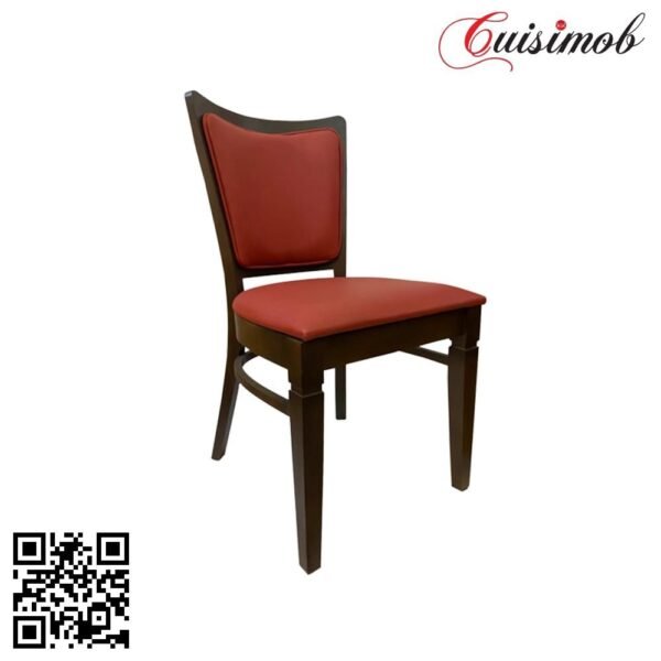 CHAISE EN BOIS BIBO