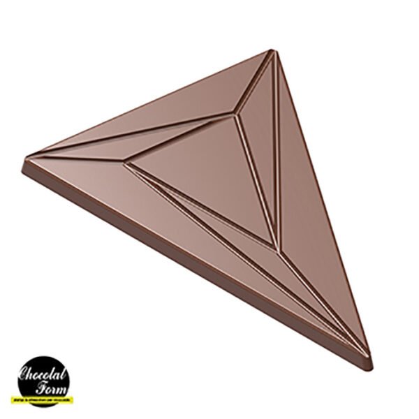 MOULE POUR TRIANGLE