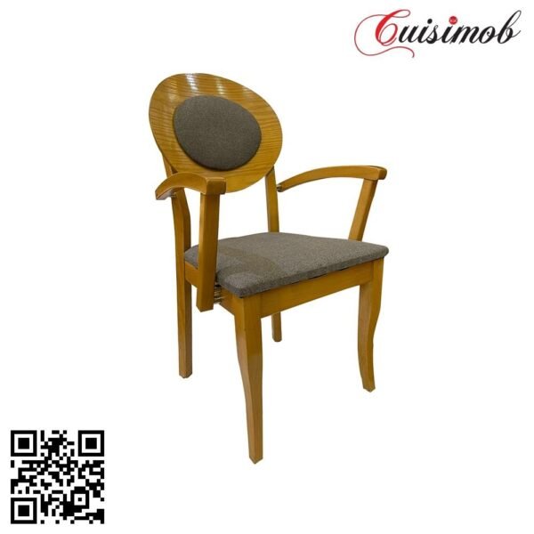 CHAISE COCCAL 1