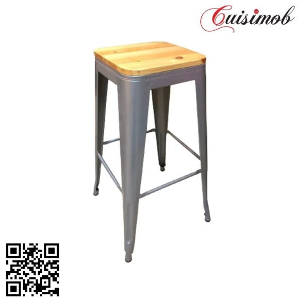 TABOURET INDUSTRIE