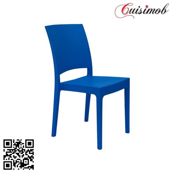 CHAISE FLORA