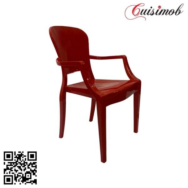 CHAISE KING