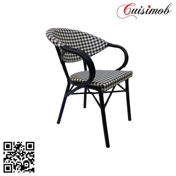 CHAISE PAUL