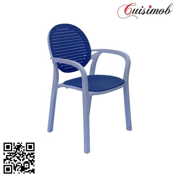 CHAISE PALMA