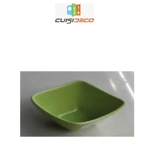 Bol En Porcelaine Céladon Vert Jade - Fabriqué à Longquan (Chine) - 2 Couleurs : Vert Prune Ou Vert Clair - 13 Cm